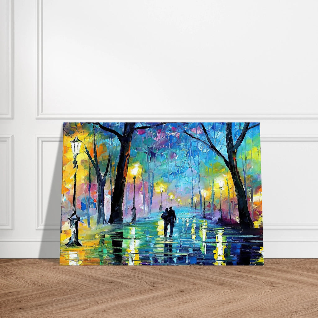 Leonid Afremov Canvas | Leonid Afremov Canvas | Leonid Afremov Store
