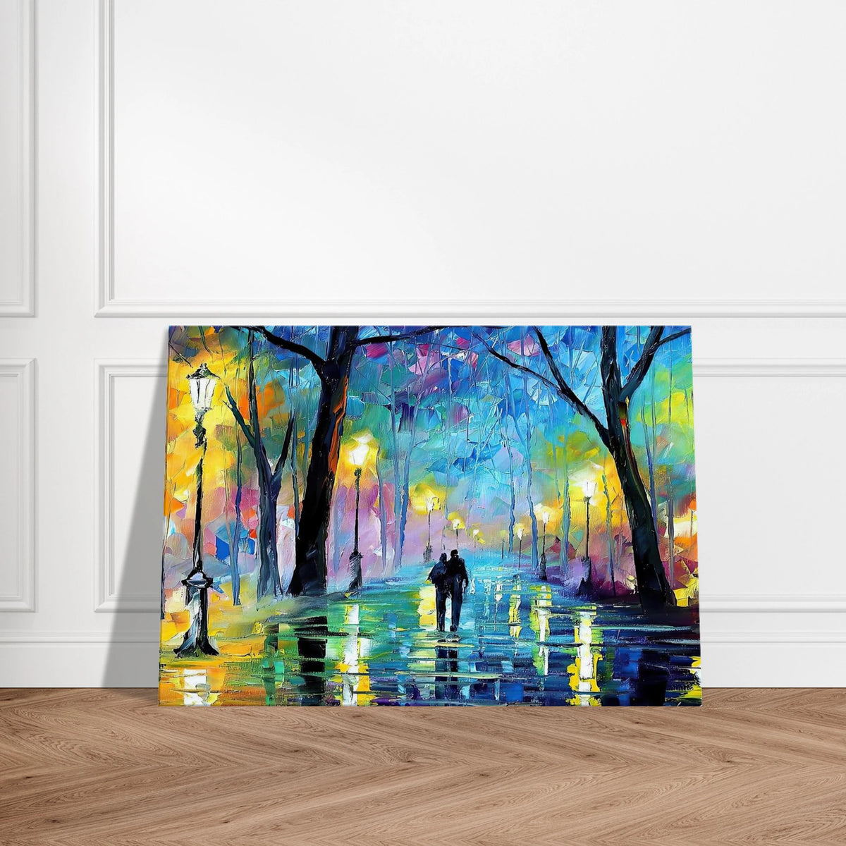 Leonid Afremov Canvas | Leonid Afremov Canvas | Leonid Afremov Store