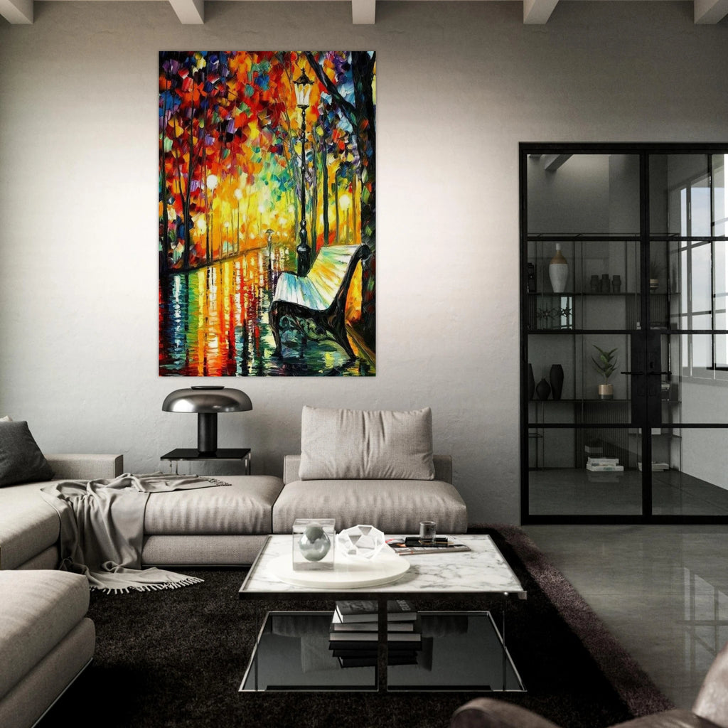 Leonid Afremov Poster | Leonid Afremov Poster | Leonid Afremov Store