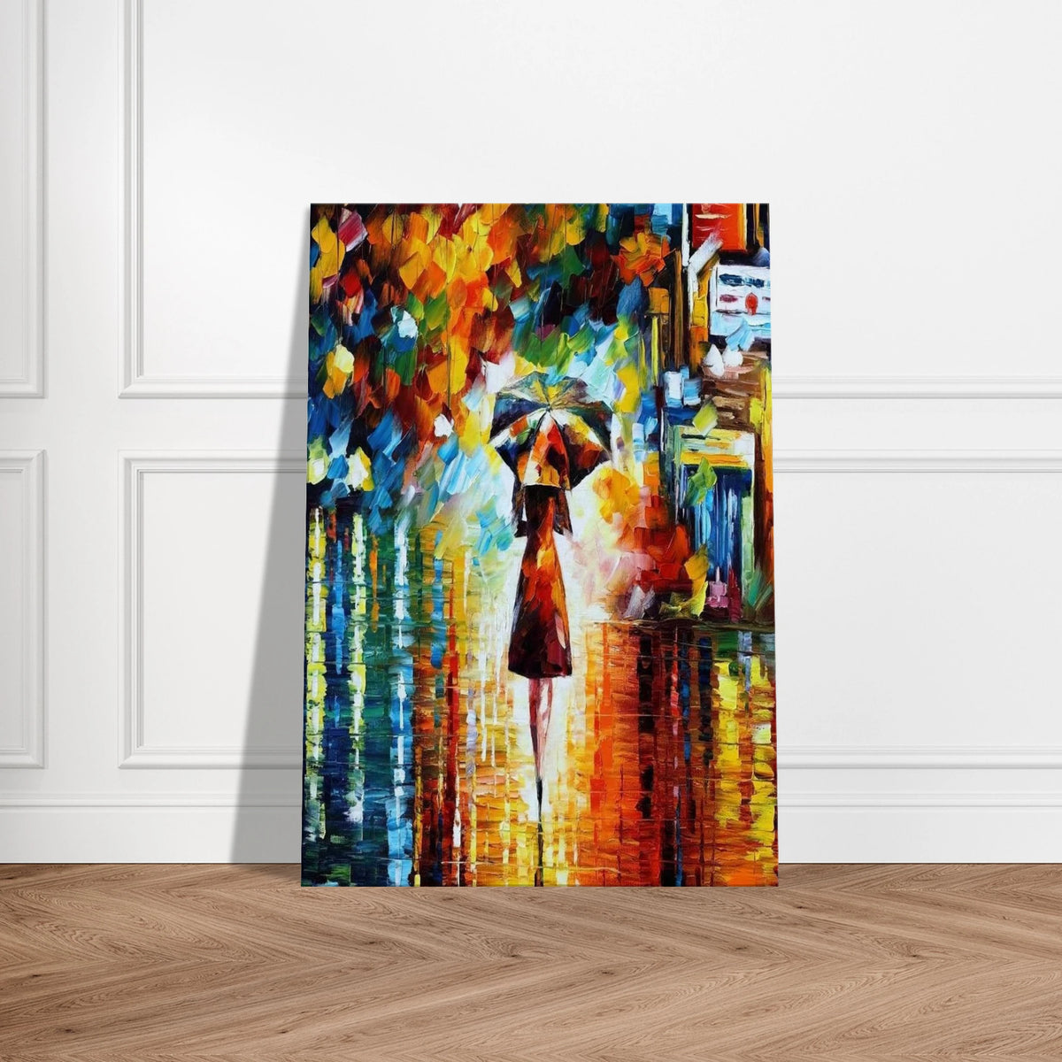Leonid Afremov Canvas | Leonid Afremov Canvas | Leonid Afremov Store