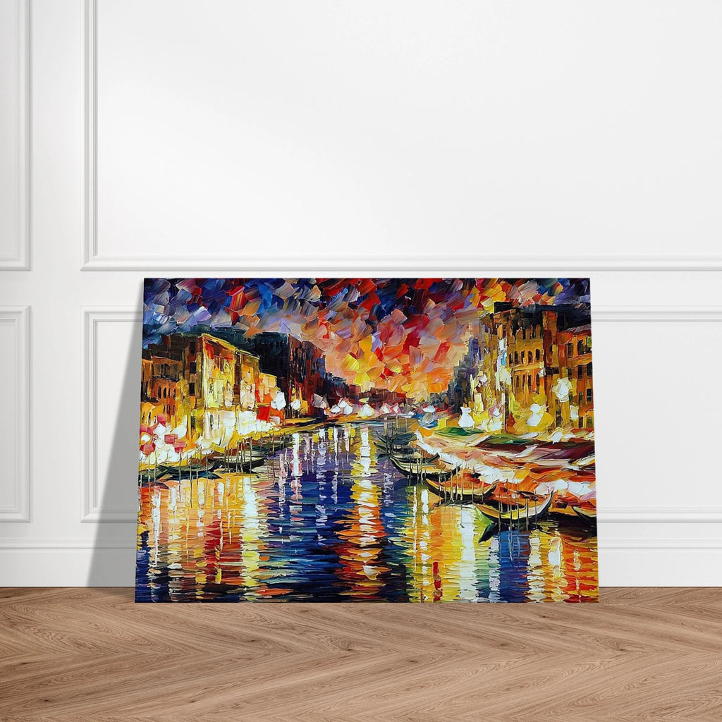 Leonid Afremov Canvas | Leonid Afremov Canvas | Leonid Afremov Store