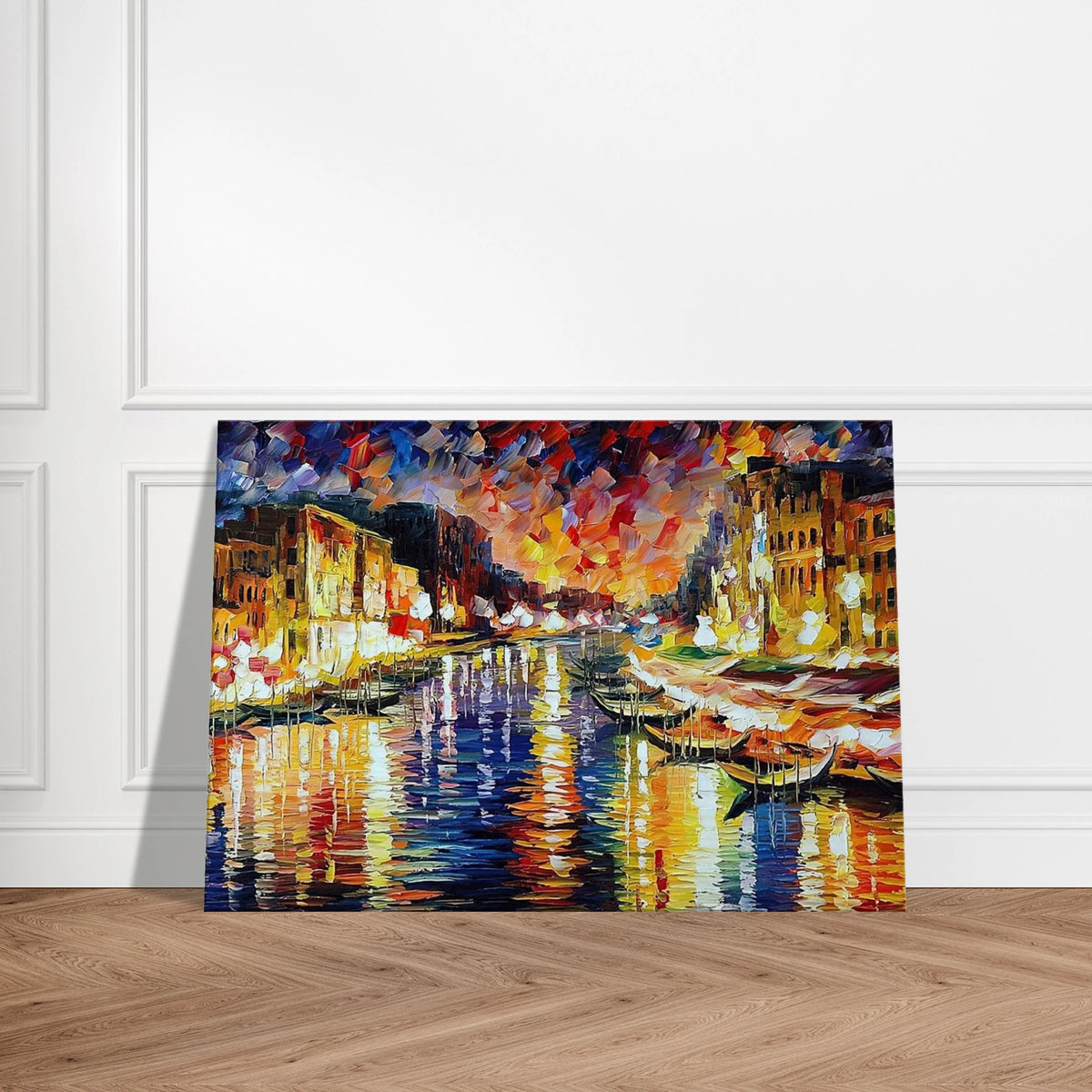 Leonid Afremov Canvas | Leonid Afremov Canvas | Leonid Afremov Store