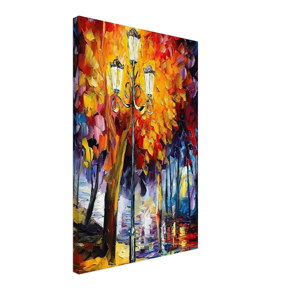 Leonid Afremov Canvas | Leonid Afremov Canvas | Leonid Afremov Store
