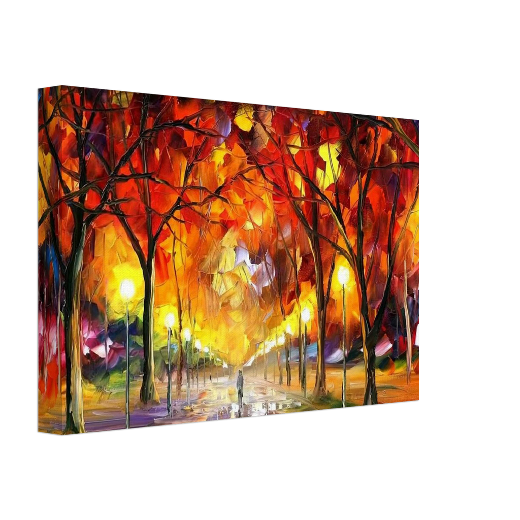 Leonid Afremov Canvas | Leonid Afremov Canvas | Leonid Afremov Store