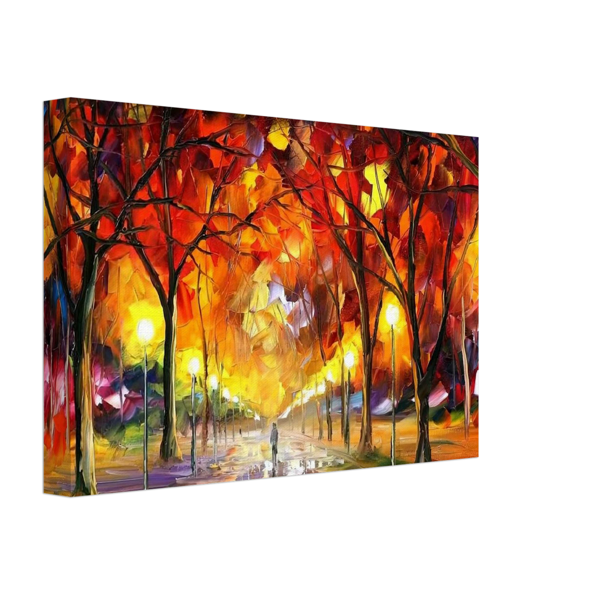 Leonid Afremov Canvas | Leonid Afremov Canvas | Leonid Afremov Store