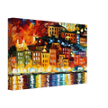 Leonid Afremov Canvas | Leonid Afremov Canvas | Leonid Afremov Store