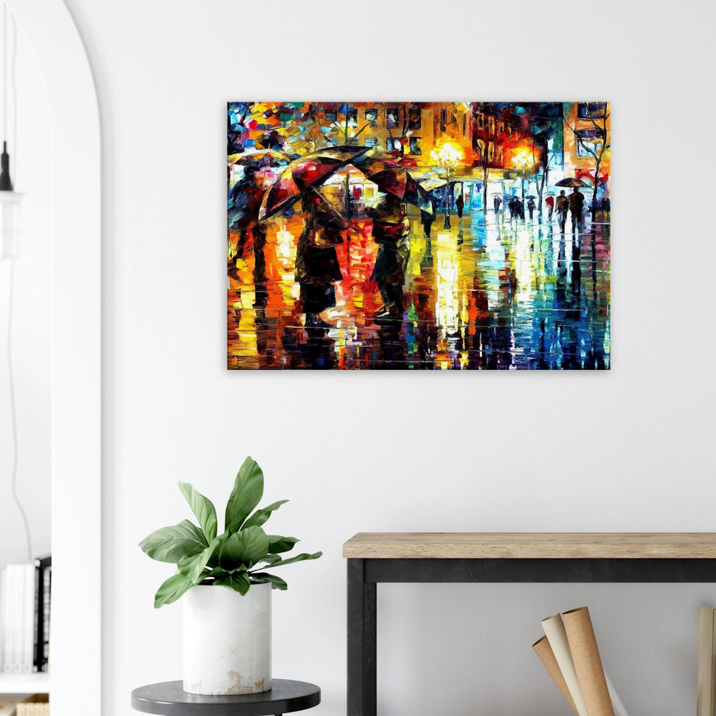 Leonid Afremov Canvas | Leonid Afremov Canvas | Leonid Afremov Store