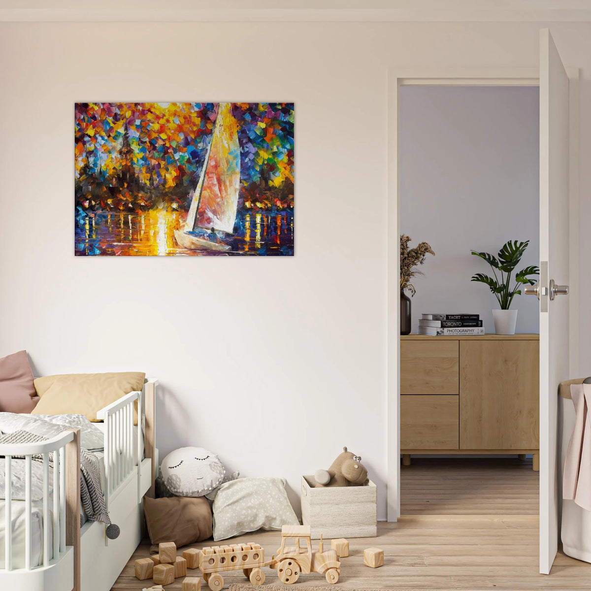 Leonid Afremov Canvas | Leonid Afremov Canvas | Leonid Afremov Store