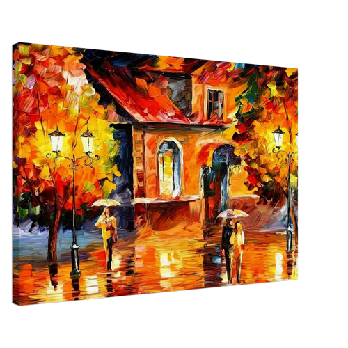 Leonid Afremov Canvas | Leonid Afremov Canvas | Leonid Afremov Store