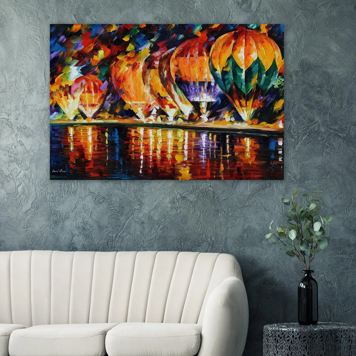 Leonid Afremov Poster | Leonid Afremov Poster | Leonid Afremov Store