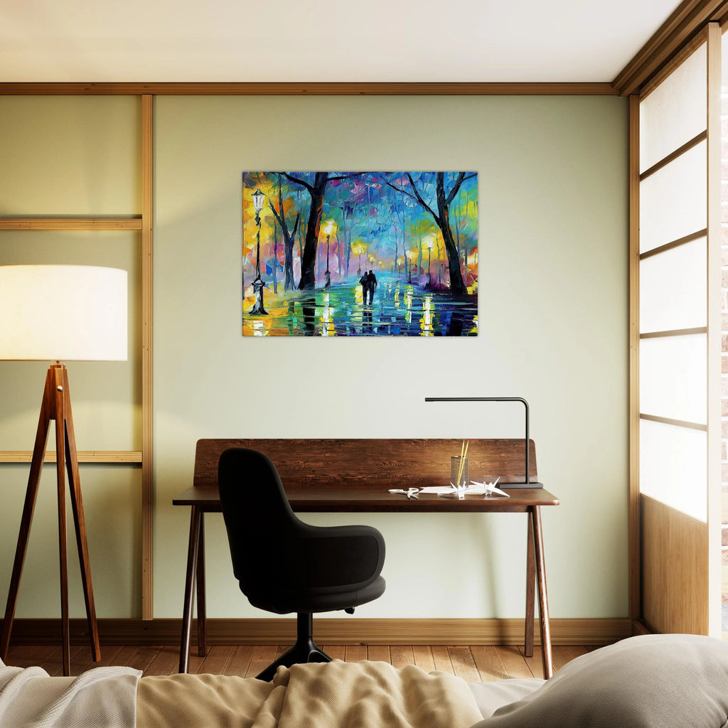 Leonid Afremov Canvas | Leonid Afremov Canvas | Leonid Afremov Store