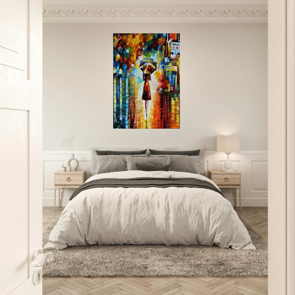 Leonid Afremov Canvas | Leonid Afremov Canvas | Leonid Afremov Store