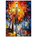 Leonid Afremov Poster | Leonid Afremov Poster | Leonid Afremov Store