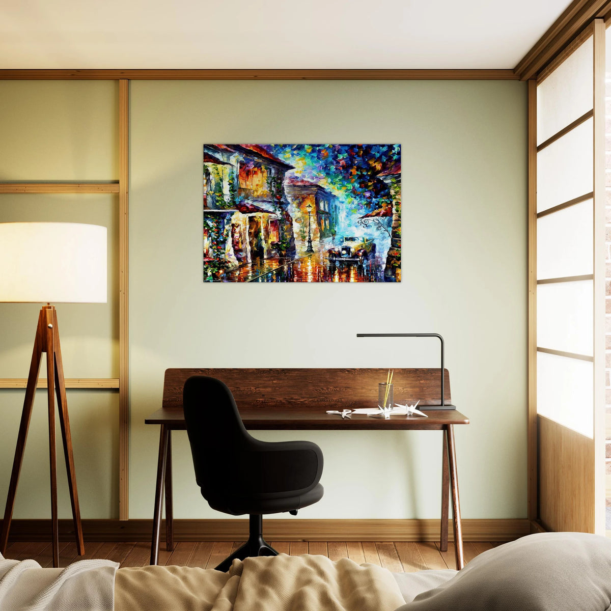 Leonid Afremov Canvas | Leonid Afremov Canvas | Leonid Afremov Store