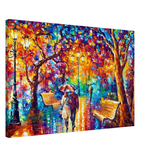 Leonid Afremov Canvas | Leonid Afremov Canvas | Leonid Afremov Store