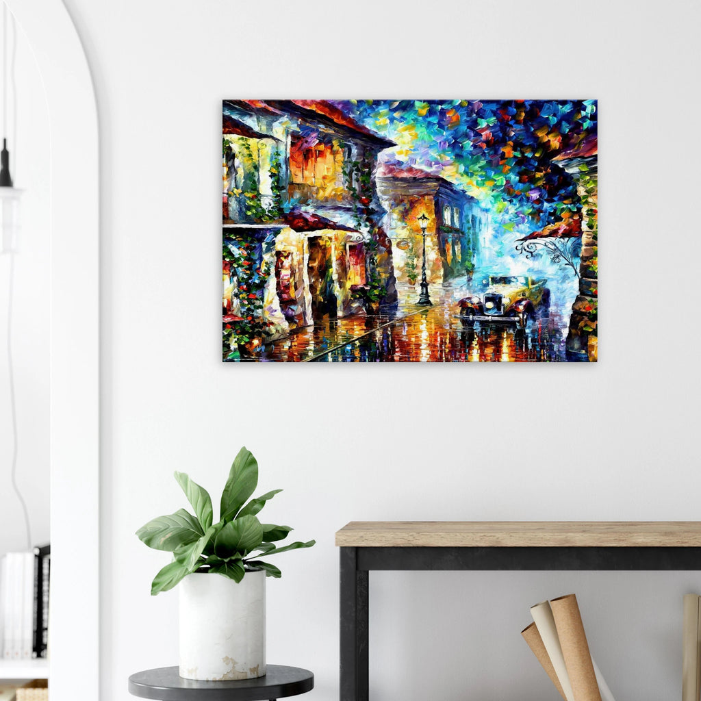Leonid Afremov Canvas | Leonid Afremov Canvas | Leonid Afremov Store