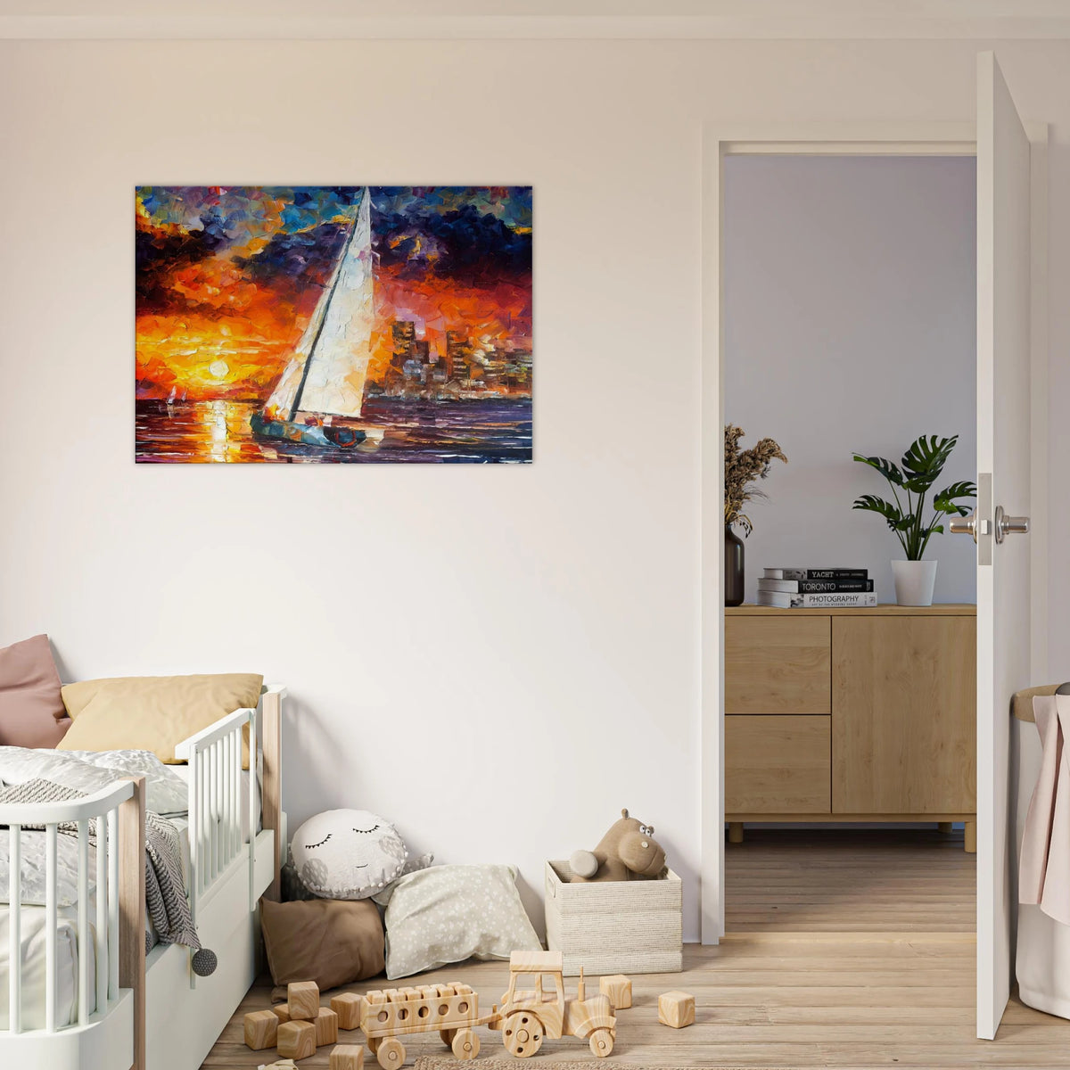 Leonid Afremov Canvas | Leonid Afremov Canvas | Leonid Afremov Store