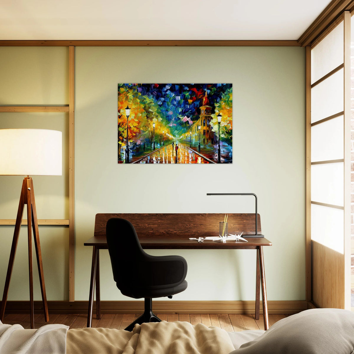 Leonid Afremov Canvas | Leonid Afremov Canvas | Leonid Afremov Store