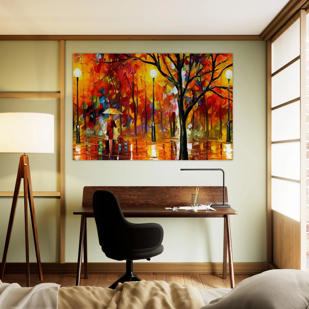 Leonid Afremov Poster | Leonid Afremov Poster | Leonid Afremov Store