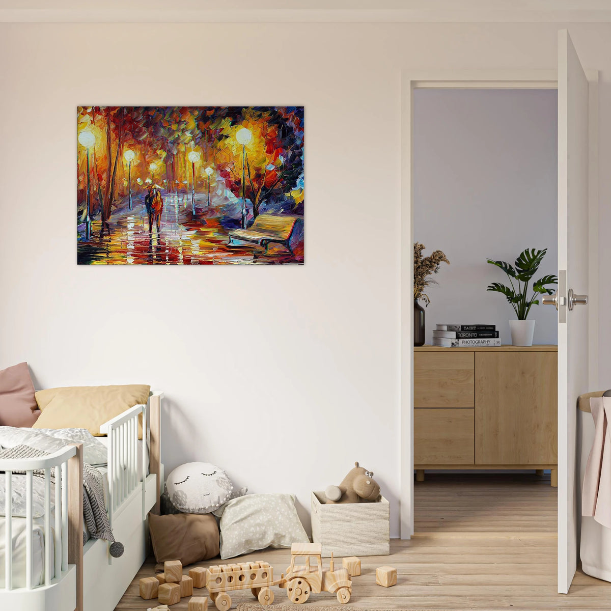 Leonid Afremov Canvas | Leonid Afremov Canvas | Leonid Afremov Store