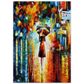 Leonid Afremov Poster | Leonid Afremov Poster | Leonid Afremov Store