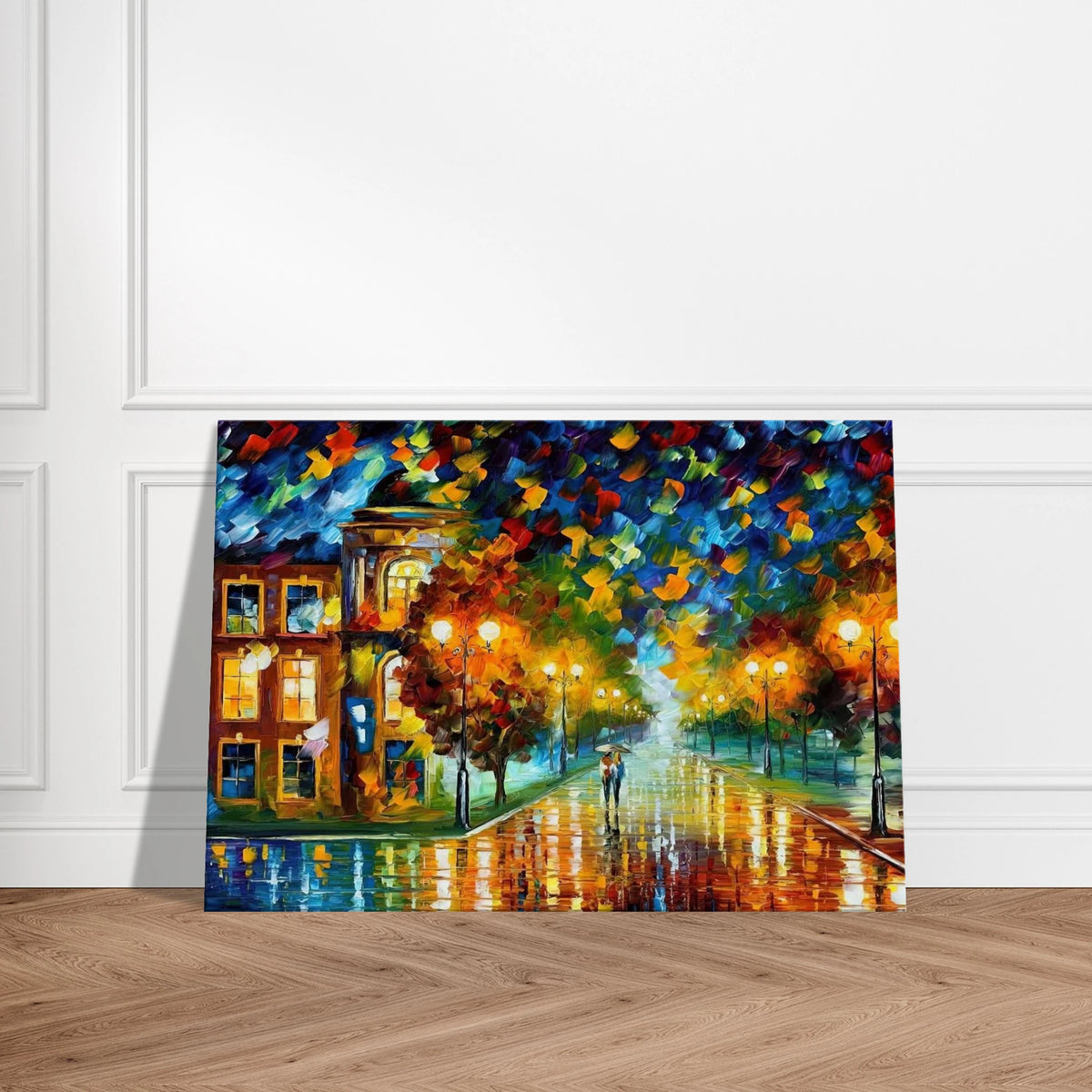 Leonid Afremov Canvas | Leonid Afremov Canvas | Leonid Afremov Store