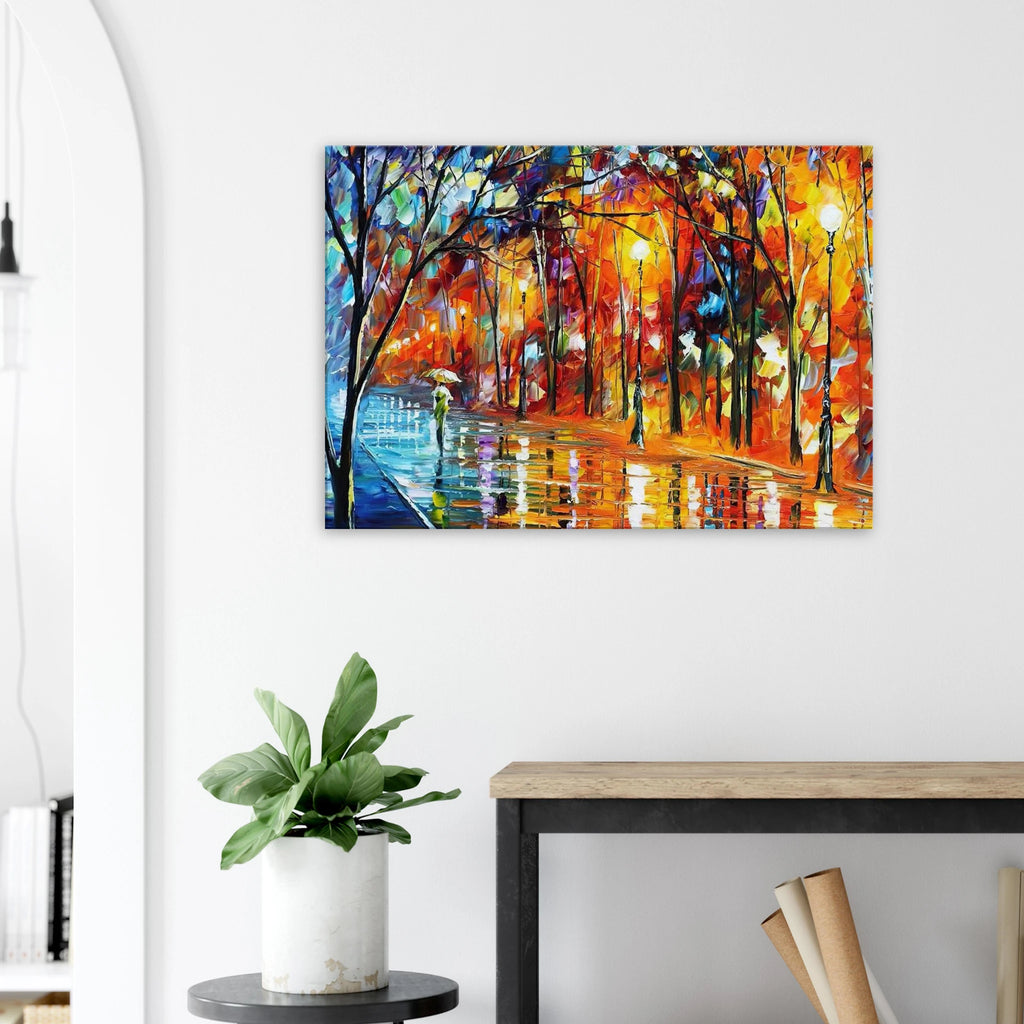 Leonid Afremov Canvas | Leonid Afremov Canvas | Leonid Afremov Store