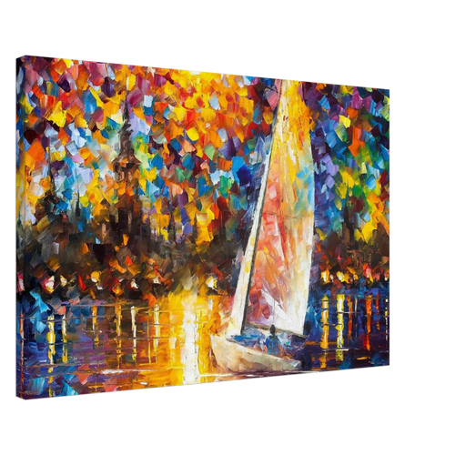 Leonid Afremov Canvas | Leonid Afremov Canvas | Leonid Afremov Store