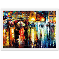 Leonid Afremov Framed Poster | Leonid Afremov Framed Prints Wall Art | Leonid Afremov Store