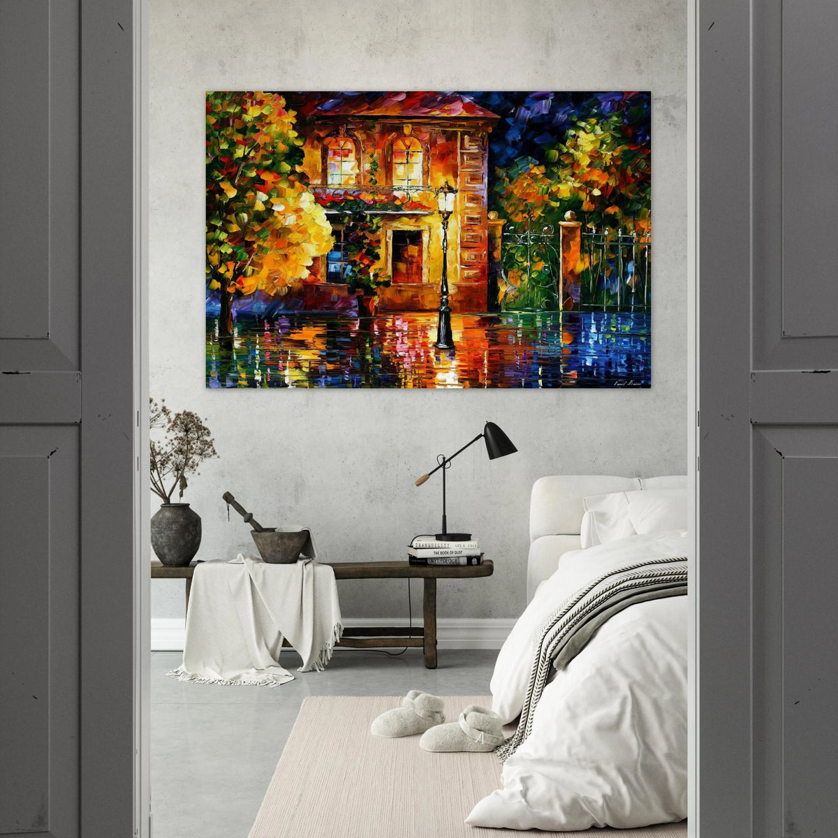Leonid Afremov Poster | Leonid Afremov Poster | Leonid Afremov Store