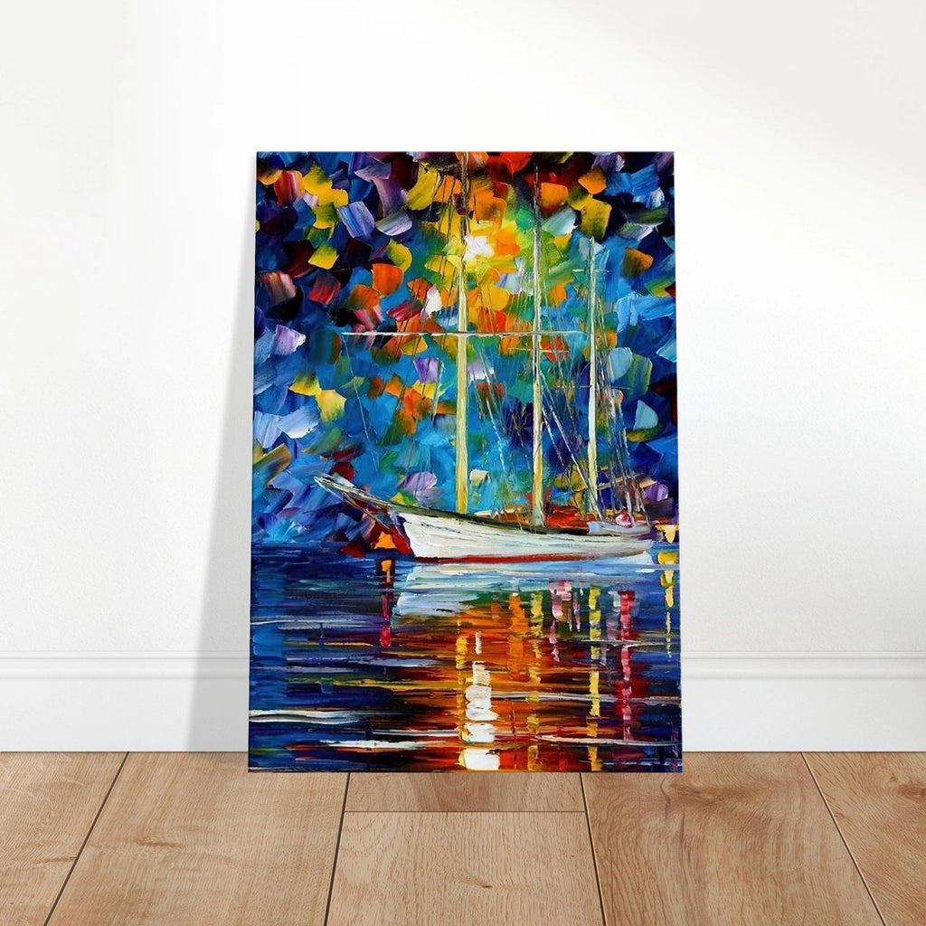 Leonid Afremov Canvas | Leonid Afremov Canvas | Leonid Afremov Store