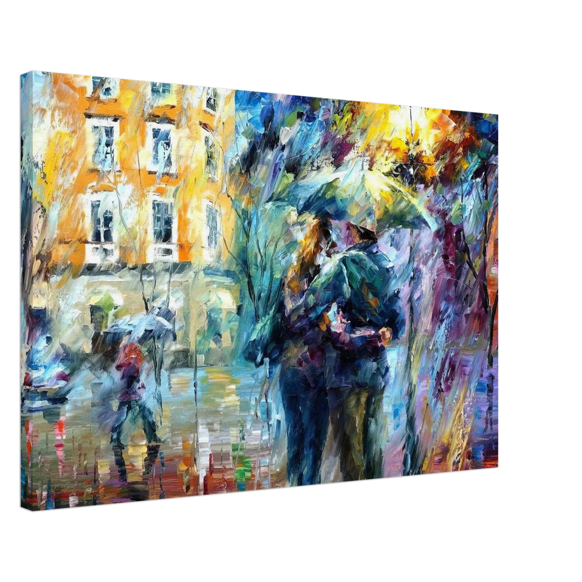 Leonid Afremov Canvas | Leonid Afremov Canvas | Leonid Afremov Store