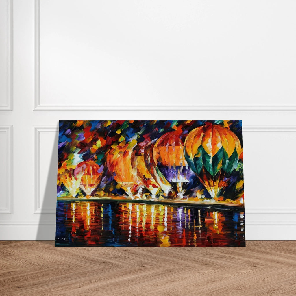 Leonid Afremov Poster | Leonid Afremov Poster | Leonid Afremov Store