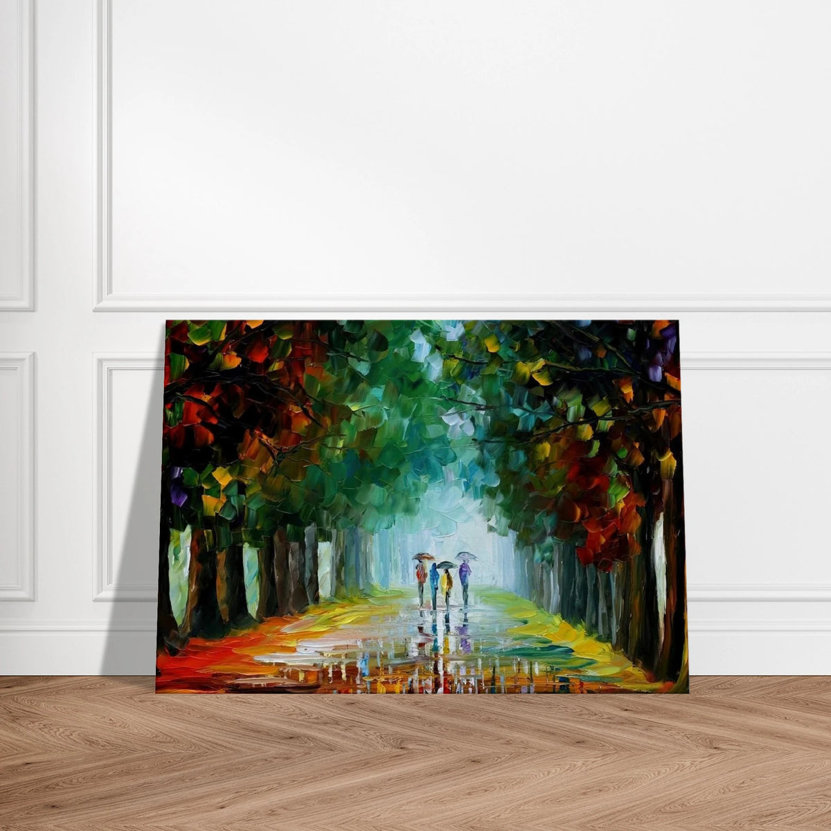 Leonid Afremov Canvas | Leonid Afremov Canvas | Leonid Afremov Store