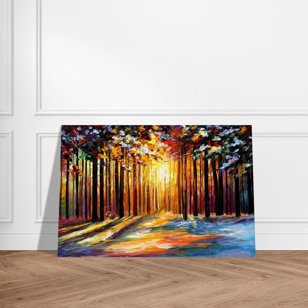Leonid Afremov Poster | Leonid Afremov Poster | Leonid Afremov Store