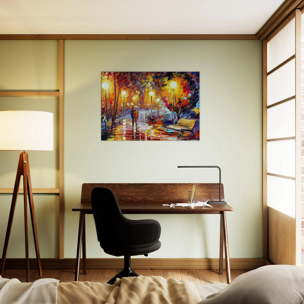 Leonid Afremov Canvas | Leonid Afremov Canvas | Leonid Afremov Store