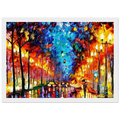 Leonid Afremov Framed Poster | Leonid Afremov Framed Prints Wall Art | Leonid Afremov Store