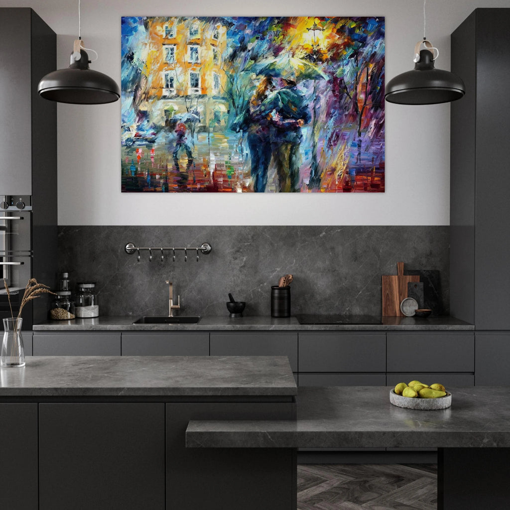 Leonid Afremov Poster | Leonid Afremov Poster | Leonid Afremov Store