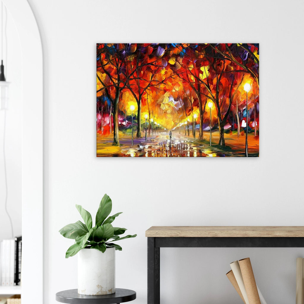 Leonid Afremov Canvas | Leonid Afremov Canvas | Leonid Afremov Store