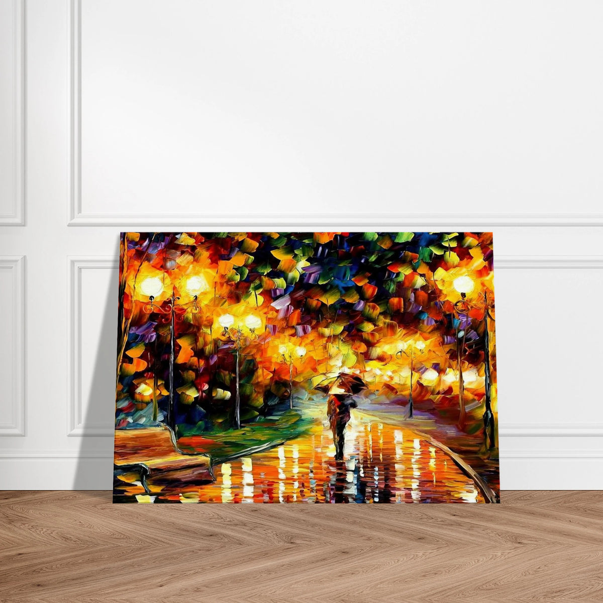 Leonid Afremov Canvas | Leonid Afremov Canvas | Leonid Afremov Store