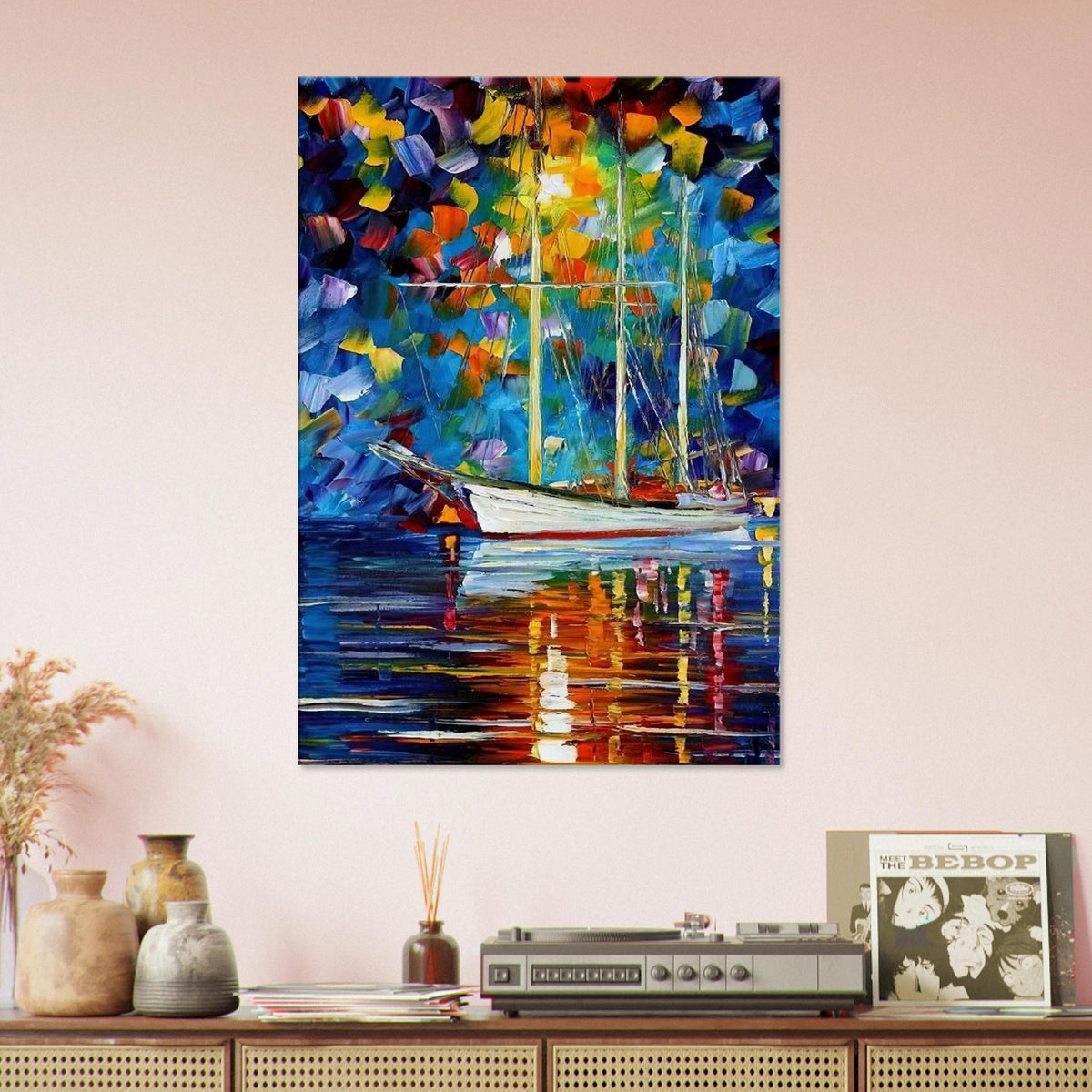 Leonid Afremov Canvas | Leonid Afremov Canvas | Leonid Afremov Store
