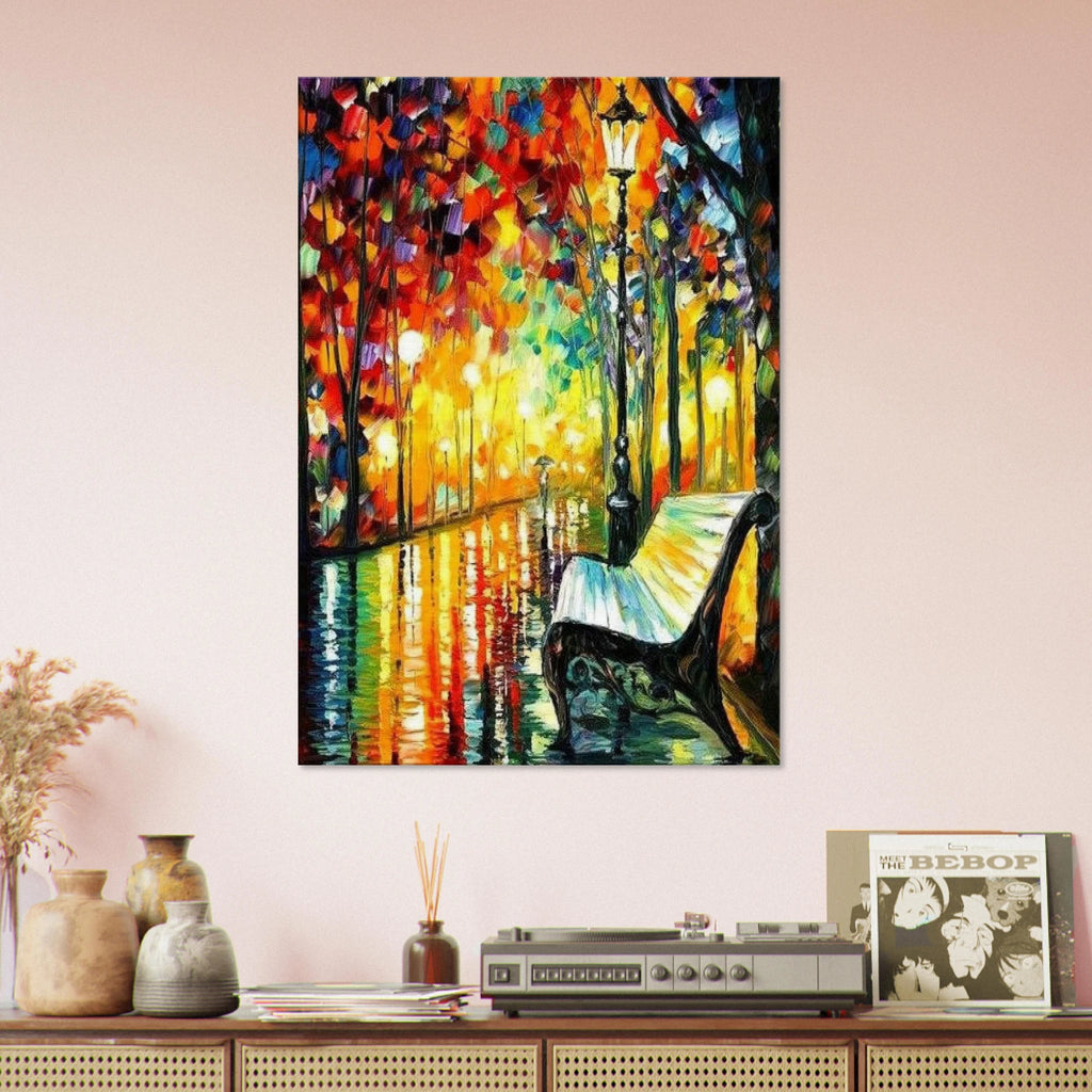 Leonid Afremov Canvas | Leonid Afremov Canvas | Leonid Afremov Store