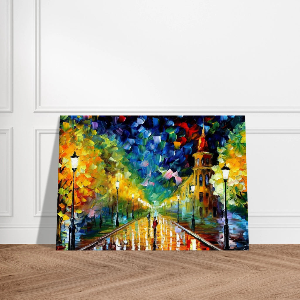 Leonid Afremov Canvas | Leonid Afremov Canvas | Leonid Afremov Store