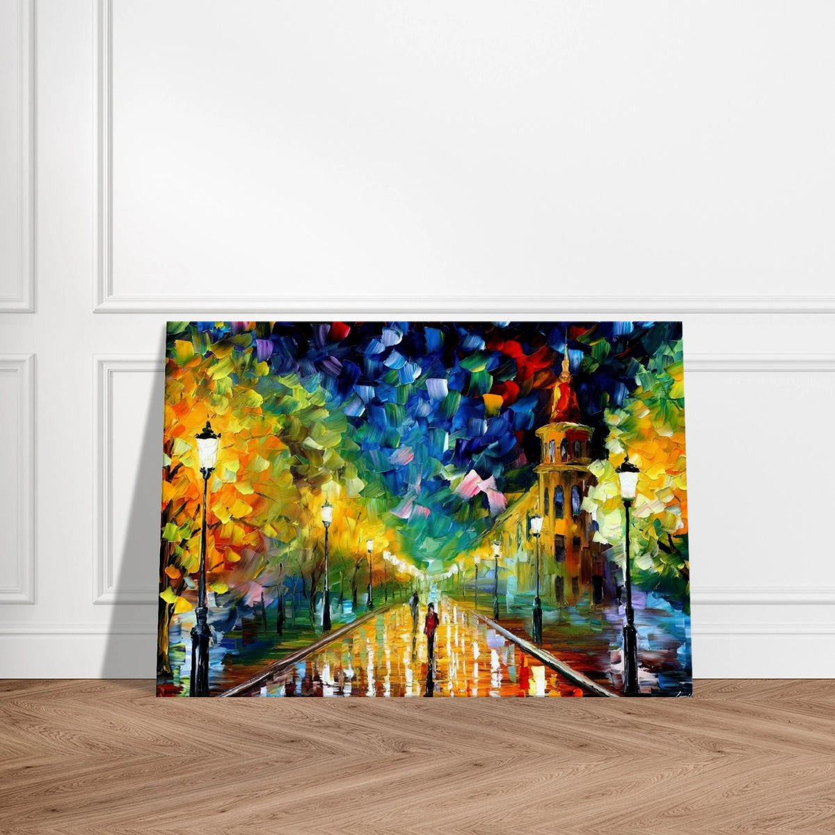 Leonid Afremov Canvas | Leonid Afremov Canvas | Leonid Afremov Store