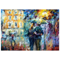 Leonid Afremov Poster | Leonid Afremov Poster | Leonid Afremov Store