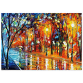 Leonid Afremov Poster | Leonid Afremov Poster | Leonid Afremov Store