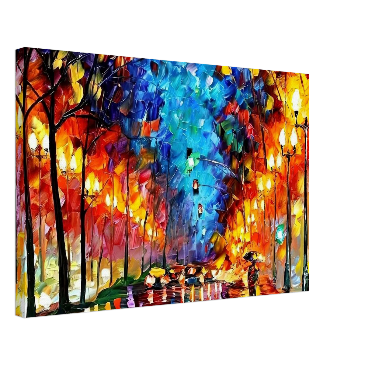 Leonid Afremov Canvas | Leonid Afremov Canvas | Leonid Afremov Store