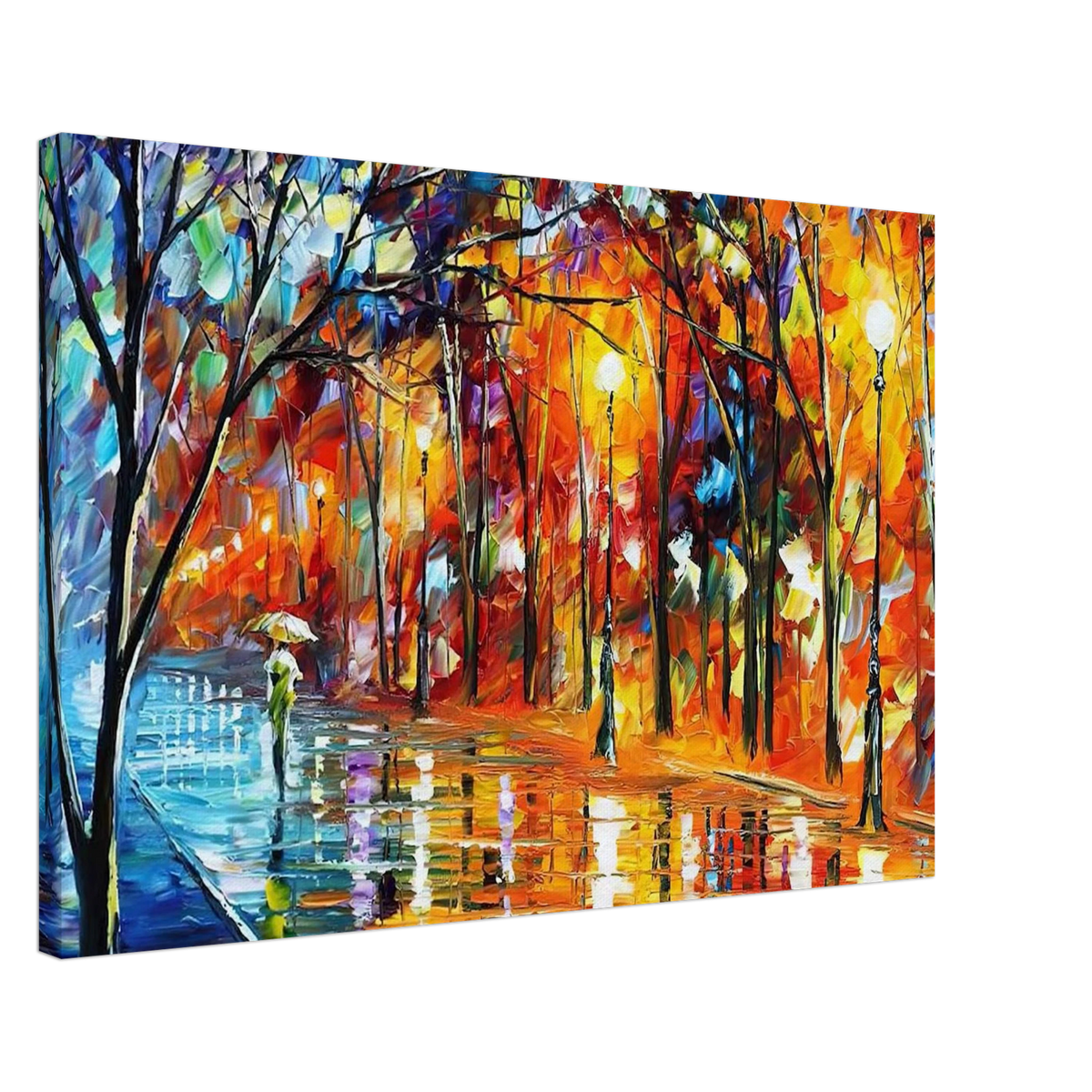 Leonid Afremov Canvas | Leonid Afremov Canvas | Leonid Afremov Store