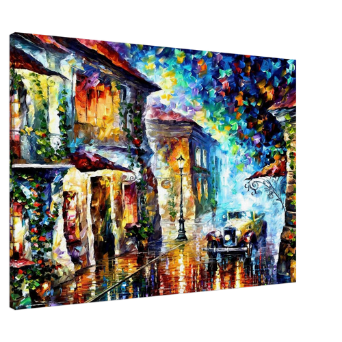 Leonid Afremov Canvas | Leonid Afremov Canvas | Leonid Afremov Store
