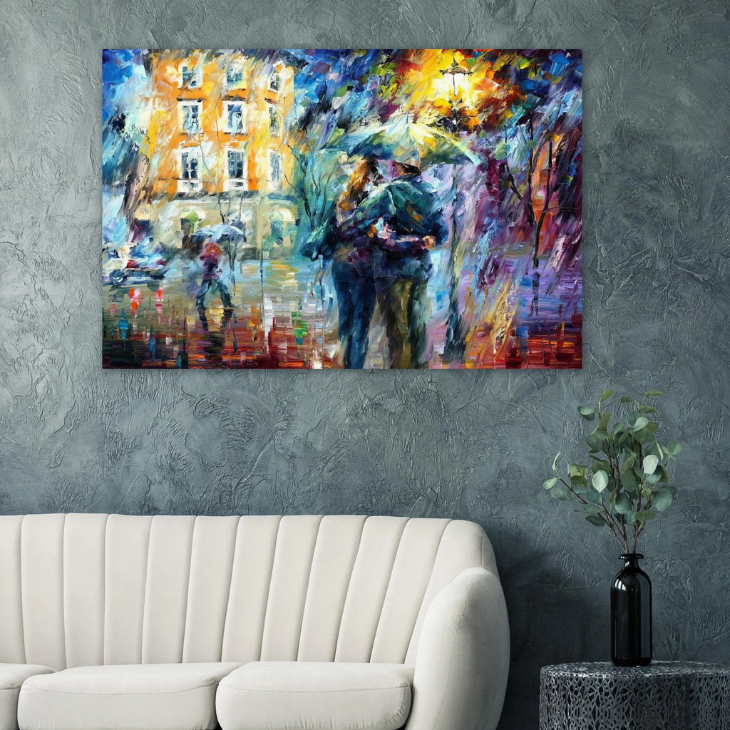 Leonid Afremov Poster | Leonid Afremov Poster | Leonid Afremov Store